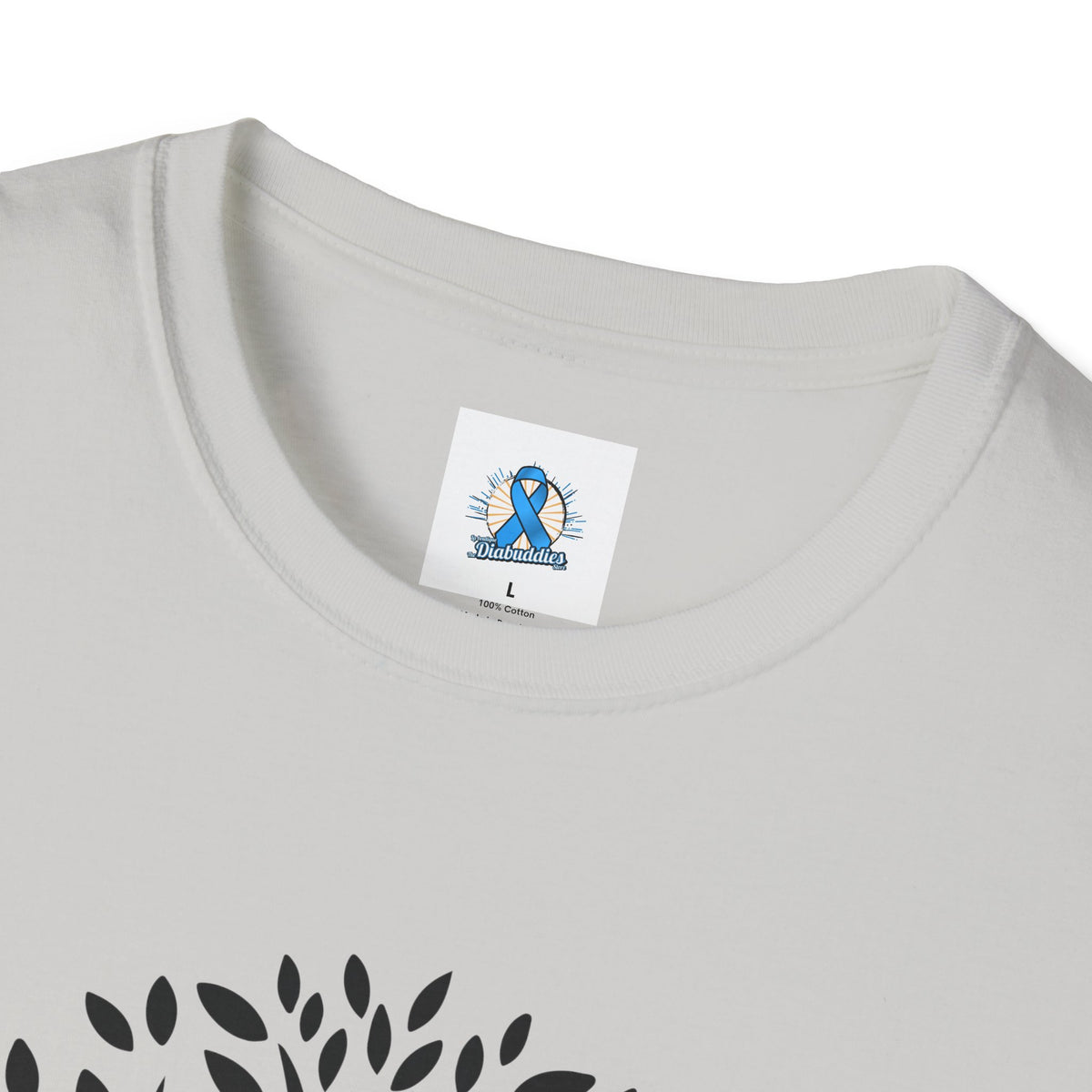 Rooted in Resilience (FR) Tree T-Shirt