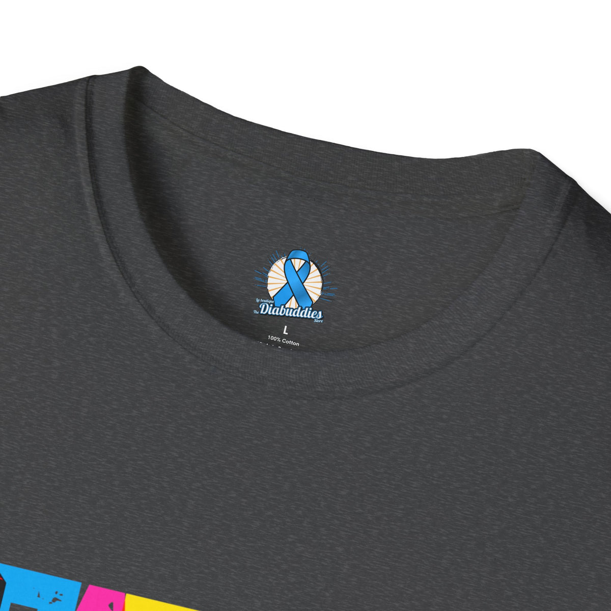 Dead Pancreas Club Graphic T-Shirt