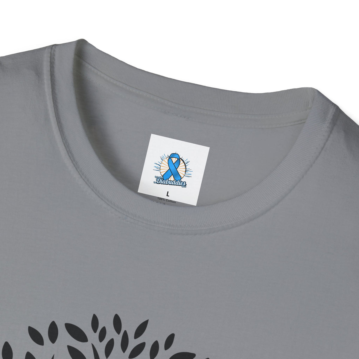 Rooted in Resilience (FR) Tree T-Shirt