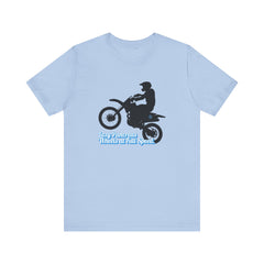 Lazy Pancreas, Wheels at Full Speed - Unisex Tee The Diabuddies Store T-Shirts $22.50