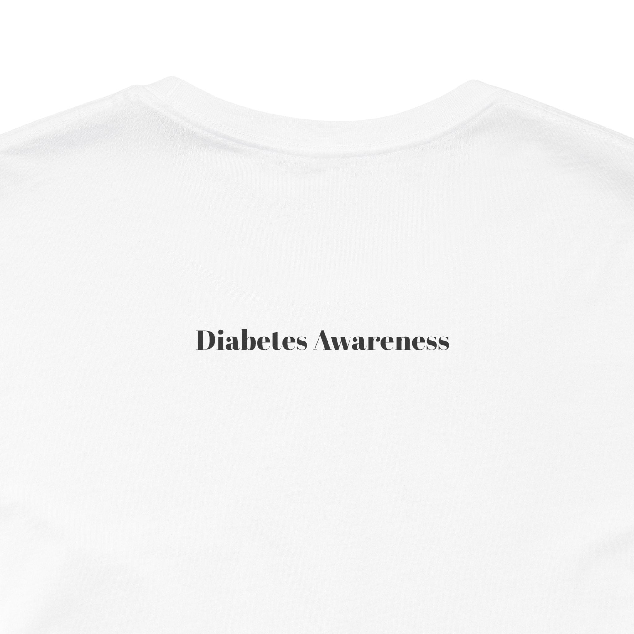 Life, Stupid, Messy, Worth It! Unisex Tee The Diabuddies Store T-Shirts $22.50