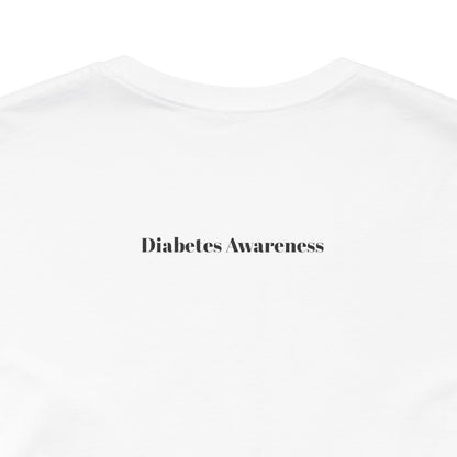 Life, Stupid, Messy, Worth It! Unisex Tee The Diabuddies Store T-Shirts $22.50