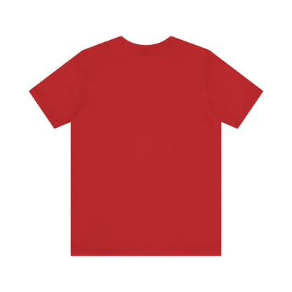 Level Up, Fighting Against my Natural State - Unisex Tee The Diabuddies Store T-Shirts $22.50