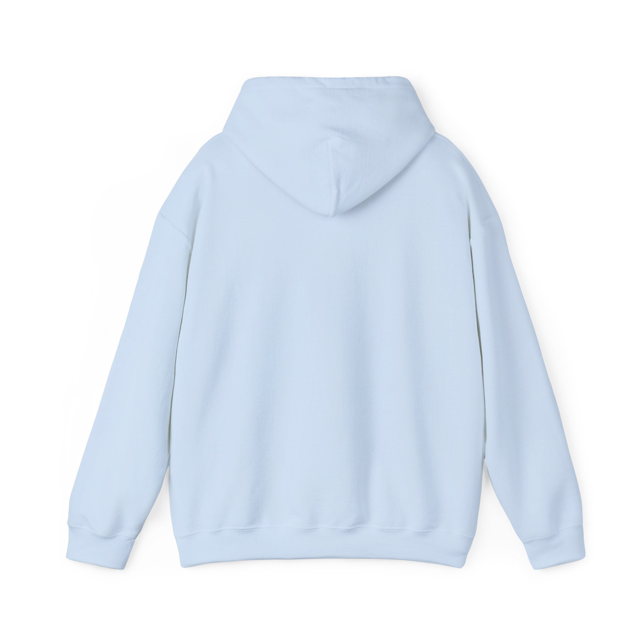 Skull & Flowers, Dead Pancreas Club (French) - Unisex Hoodie The Diabuddies Store Hoodies $32.41