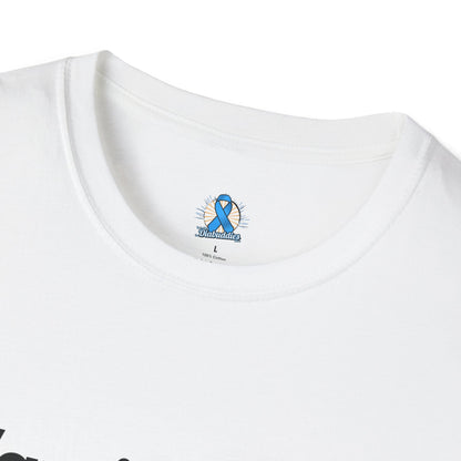 Warning May Spontaneously Check Blood Sugar T-Shirt