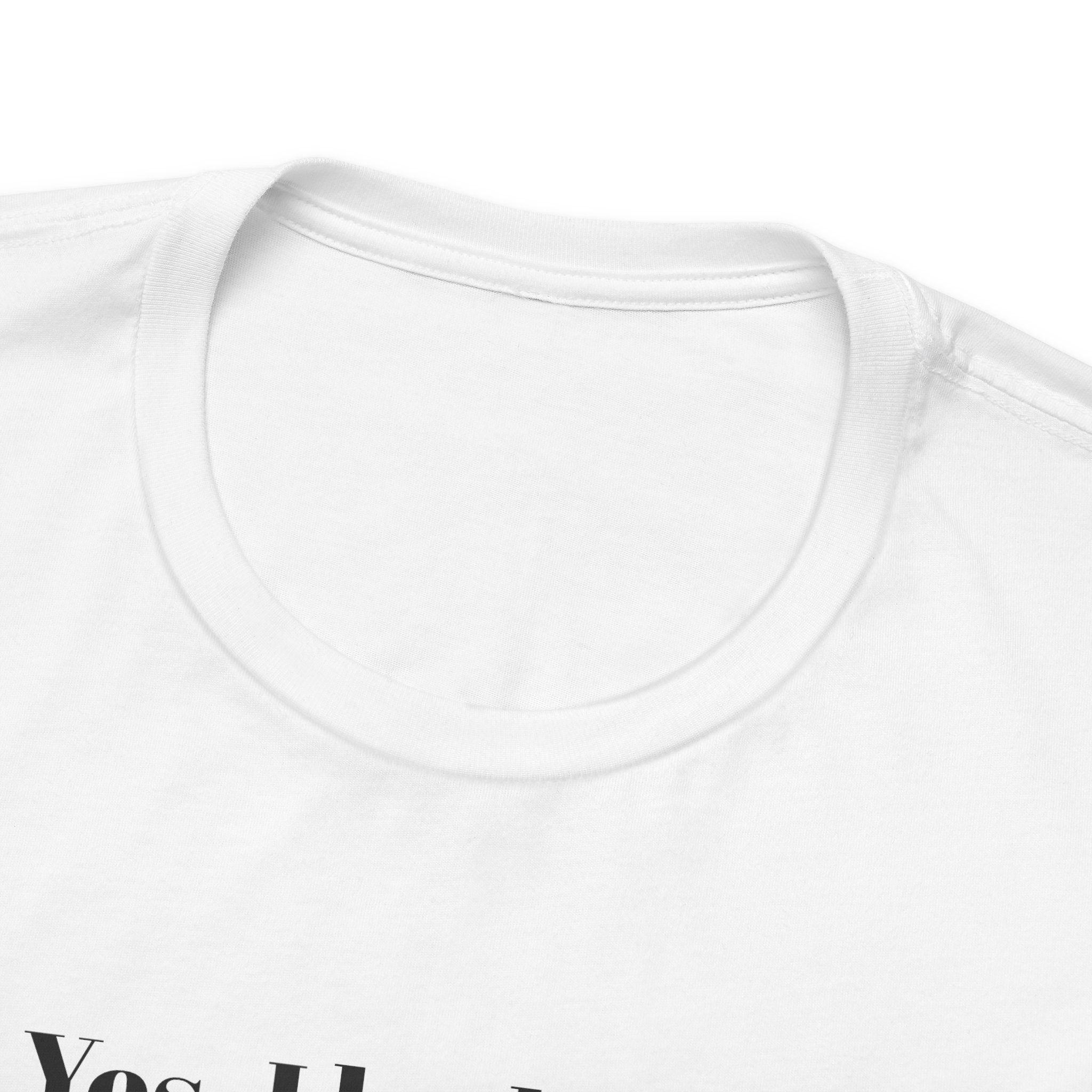 I'm Fine, Not my Pancreas - Unisex Tee The Diabuddies Store T-Shirts $24.25