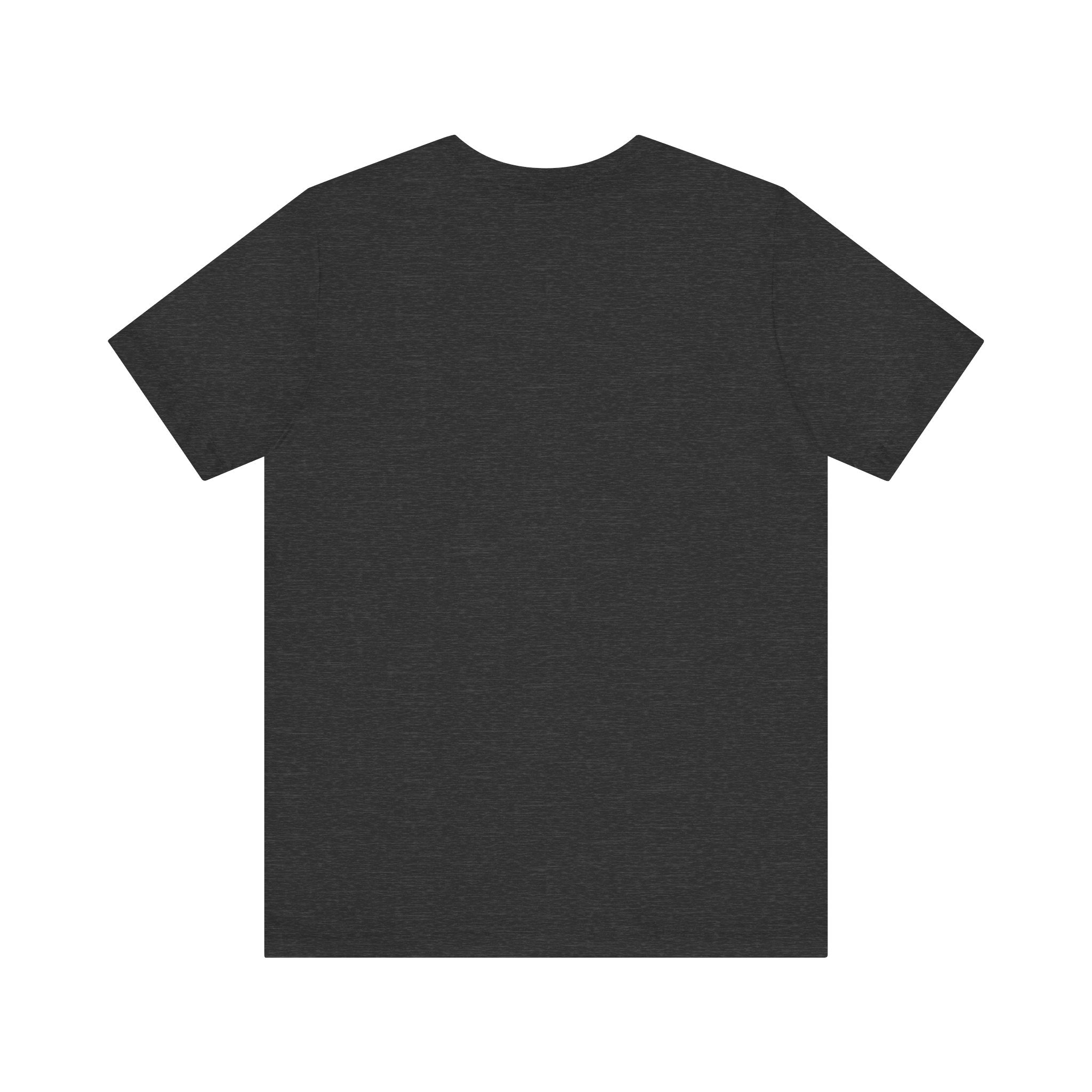 Bionic Woman (French) - Unisex Tee