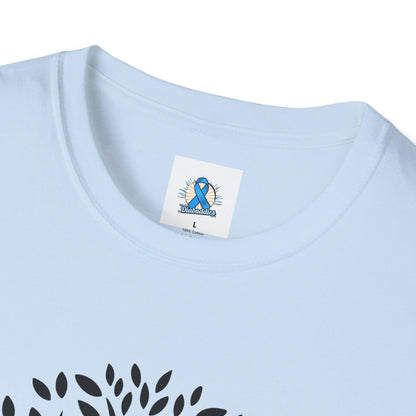 Rooted in Resilience (FR) Tree T-Shirt