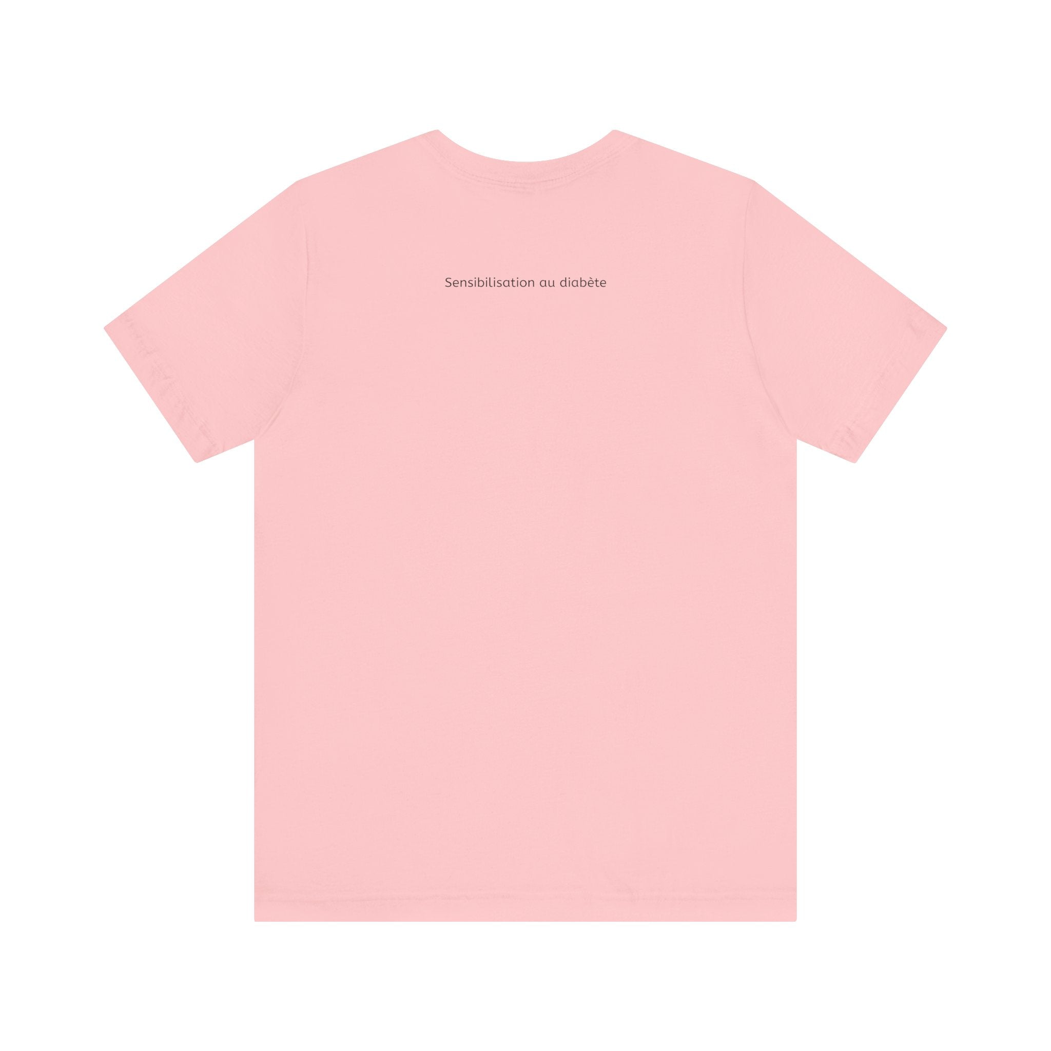 BEEP - Sorry it's me! (French) - Unisex Tee