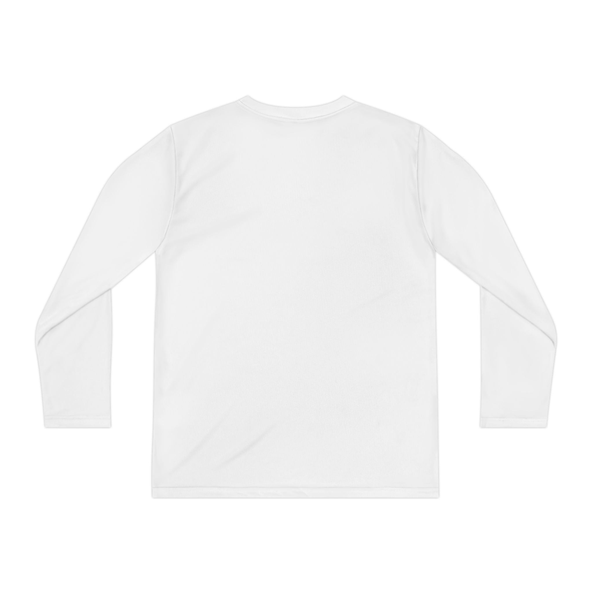 Diabetes Warrior w/supplies - Youth Longsleeve Tee The Diabuddies Store T-Shirts $23.44