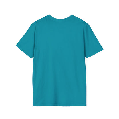 Rooted in Resilience (FR) Tree T-Shirt