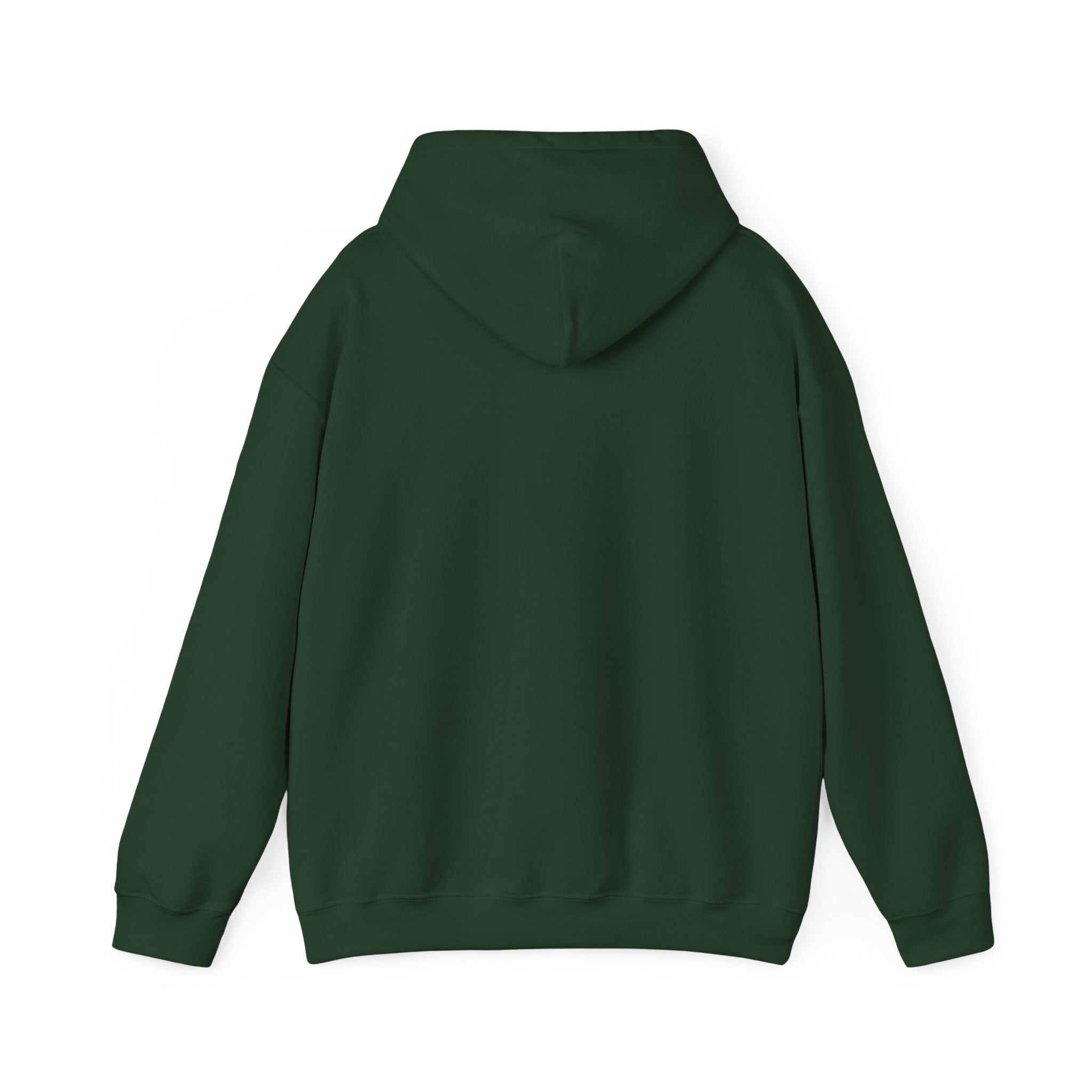 Skull & Blue Ribbon Dead Pancreas Club (French) Hoodie The Diabuddies Store Hoodies $32.41