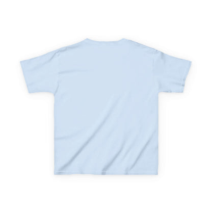 The Diabuddies Store Life is an Adventure, Mountains (French) - Kids Tee Life is an Adventure, Mountains (French) - Kids Tee: Inspire your little explorer with our "La vie est une aventure" Kids Tee! This super soft and comfortable t-shirt is perfect for