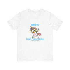 Type One-derful - Unisex Tee