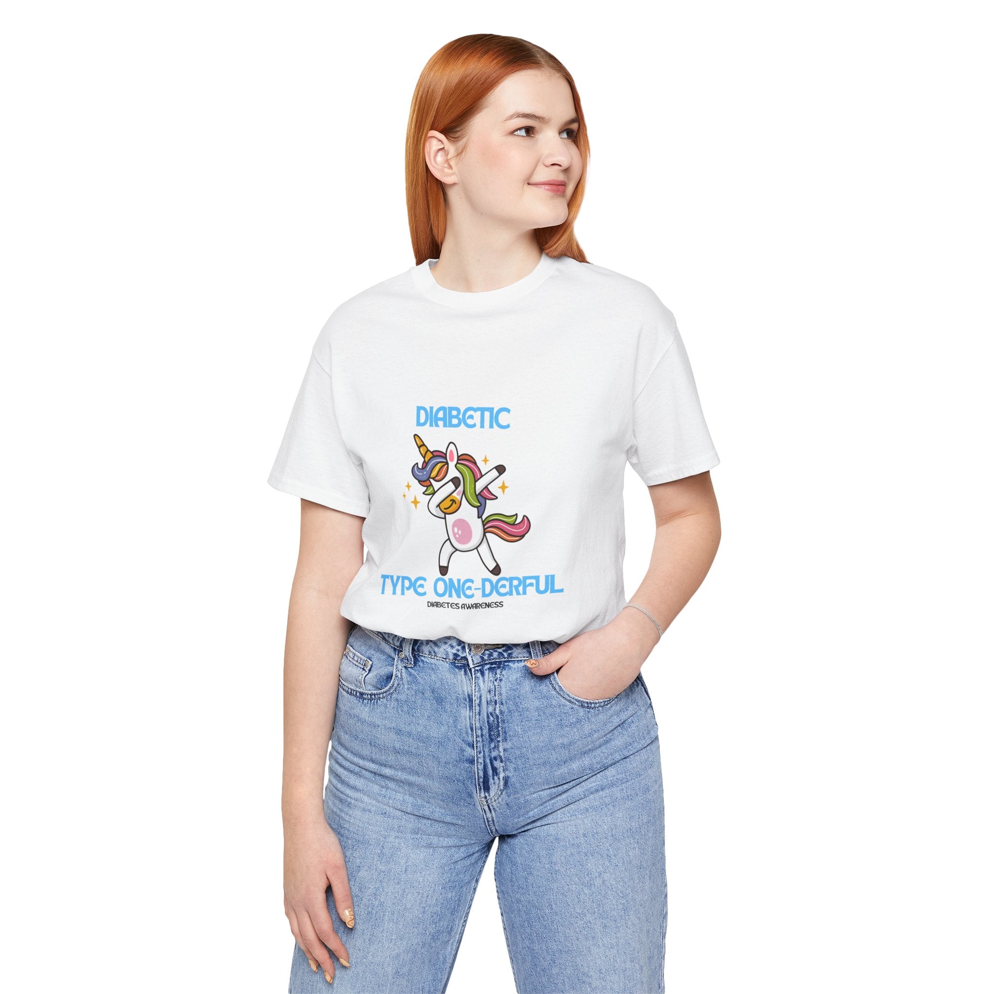 Type One-derful - Unisex Tee
