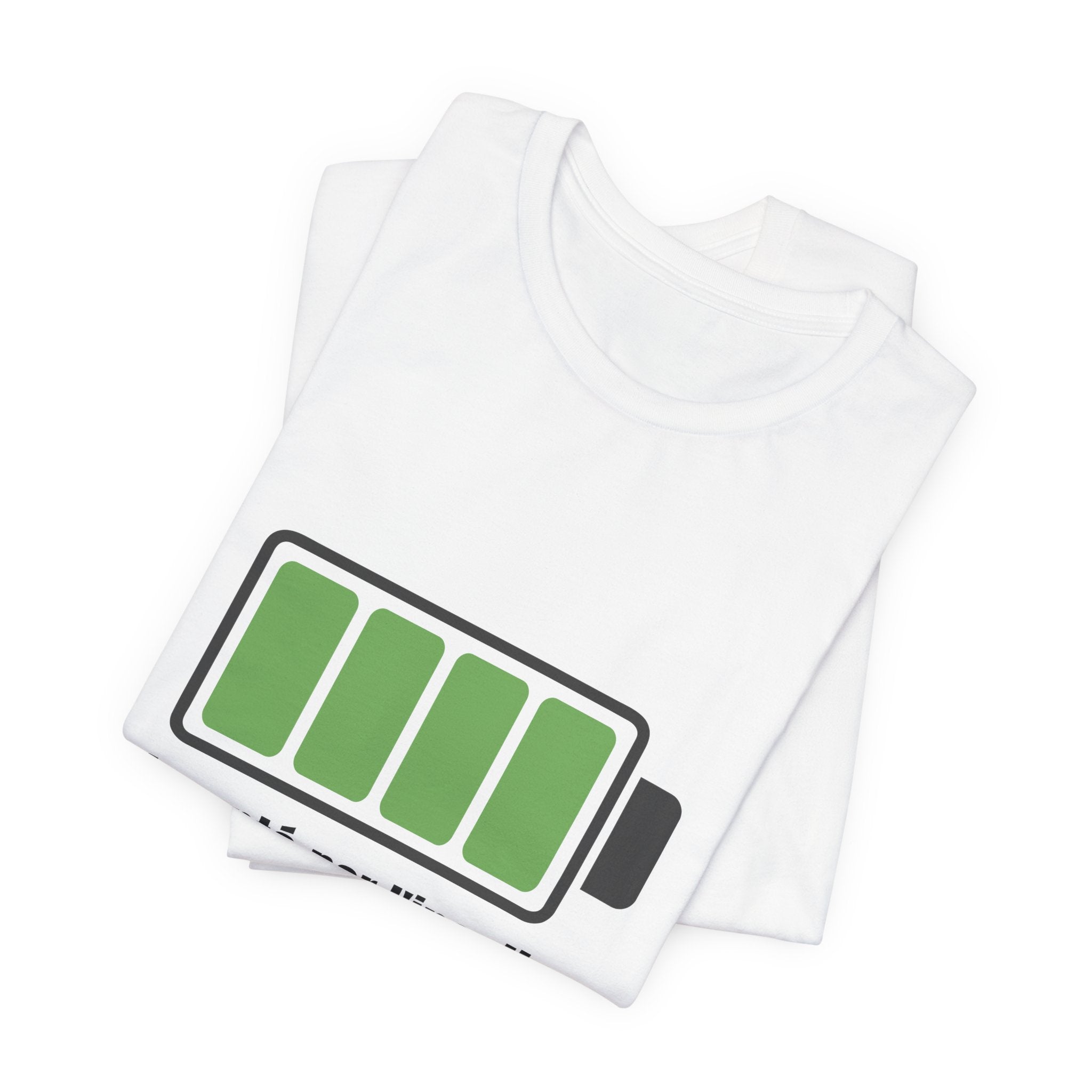 The Diabuddies Store Powered By Insulin (French) - Unisex Tee Powered By Insulin (French) - Unisex Tee: Wear your power with pride! Our "Alimenté par l'insuline et la détermination" Unisex Tee is a bold, comfortable statement of strength and gratitude. T-