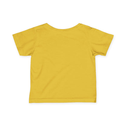 Diabetes Warrior - Infant Tee The Diabuddies Store T-Shirts $16.54