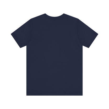Diabetes Awareness, Blue Ribbon - Unisex Tee The Diabuddies Store T-Shirts $22.50