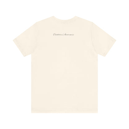 It's about the Journey - Unisex Tee The Diabuddies Store T-Shirts $25.00