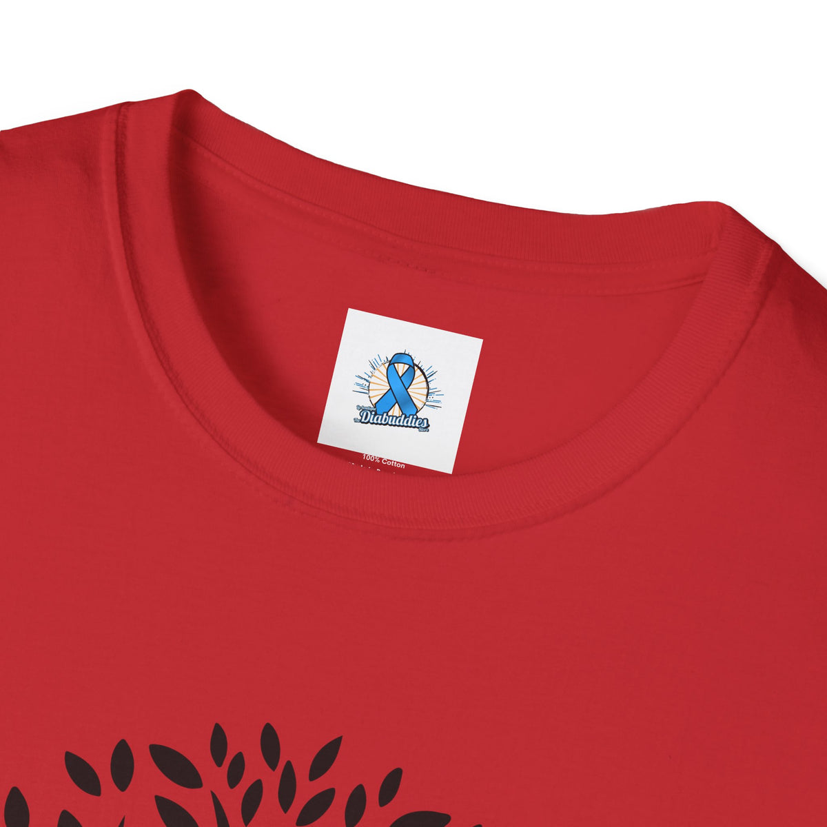 Rooted in Resilience (FR) Tree T-Shirt
