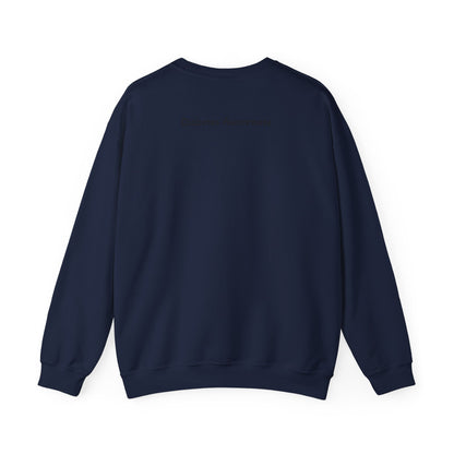 Angel Wings, Dead Pancreas Club - Unisex Sweatshirt The Diabuddies Store Sweatshirts $32.00