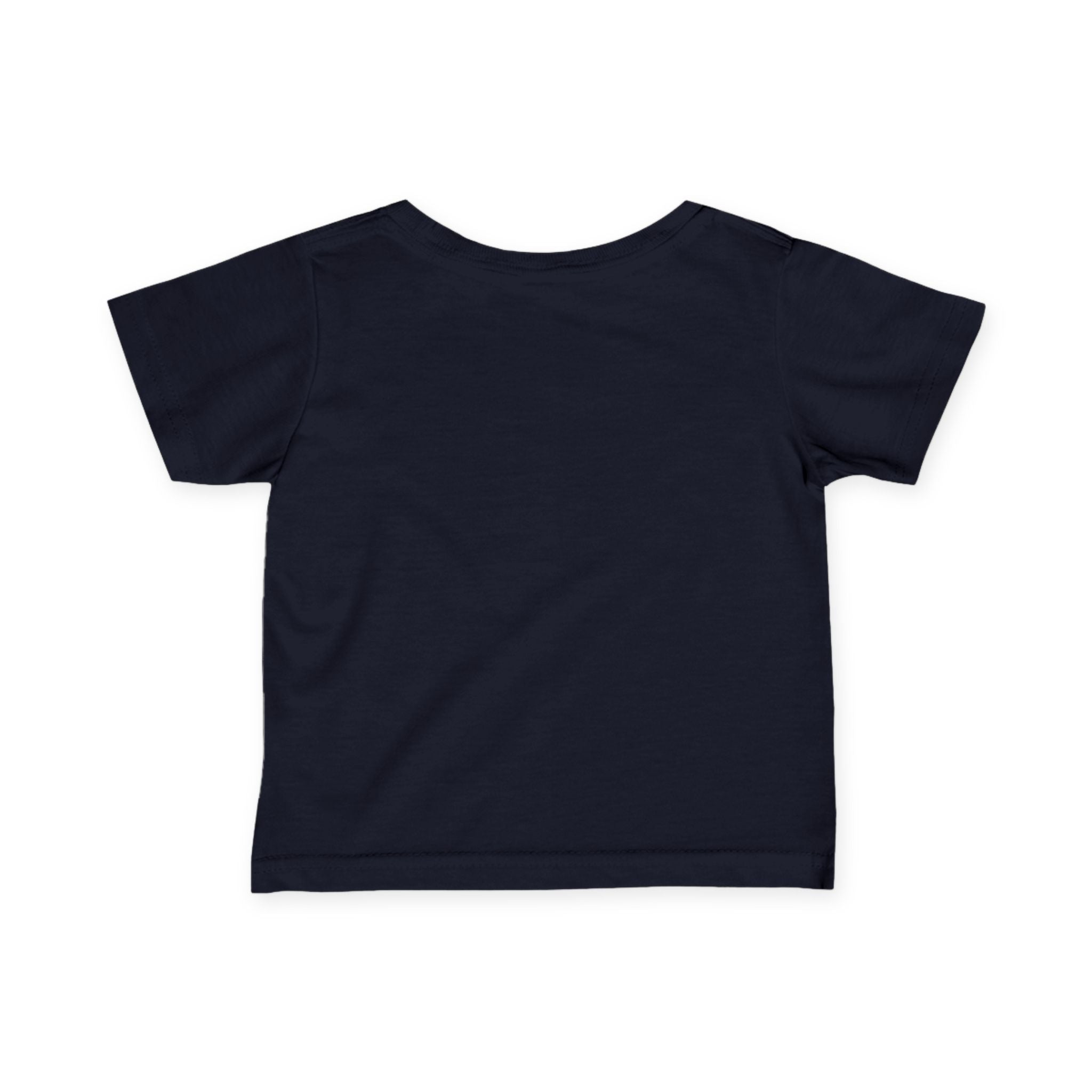 The Diabuddies Store Support Squad (French) - Infant Tee Support Squad (French) - Infant Tee: Show your love for the entire family with the "Support Squad" French Infant Tee! Whether they're supporting a sibling, a parent, or a friend, this tee is a heart
