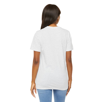 DT1 Mom, Made Strong - Unisex Tee The Diabuddies Store T-Shirts $22.50