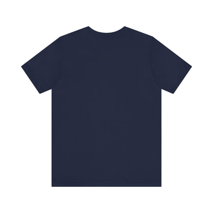 The Diabuddies Store Blood Sugar Says No (French) - Unisex Tee Blood Sugar Says No (French) - Unisex Tee: Some ideas are just not worth the rollercoaster! Our "Ma glycémie n'aime pas tes idées!" unisex tee is a humorous and relatable way to express the ev