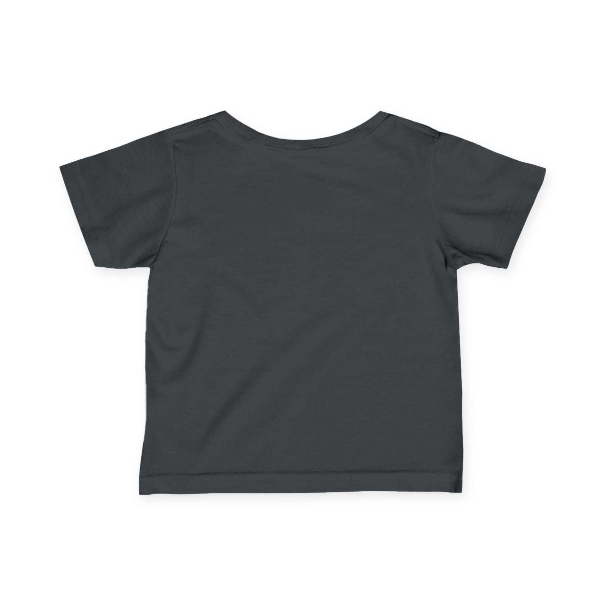 The Diabuddies Store Support Squad - Infant Tee Support Squad - Infant Tee: Show your love for the entire family with the "Support Squad" Infant Tee! Whether they're supporting a sibling, a parent, or a friend, this tee is a heartwarming way to show that