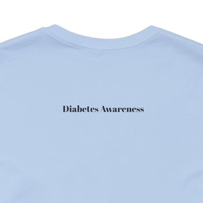 Life, Stupid, Messy, Worth It! Unisex Tee The Diabuddies Store T-Shirts $22.50