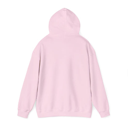 Skull & Flowers, Dead Pancreas Club (French) - Unisex Hoodie The Diabuddies Store Hoodies $32.41