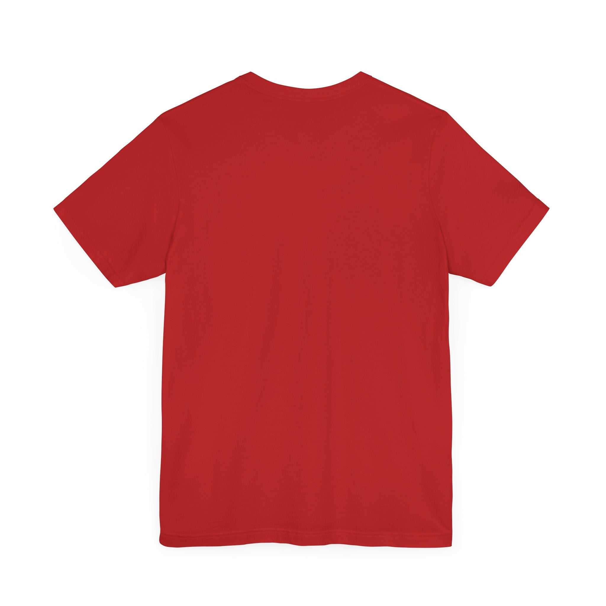 Diabetes: Qualities/Inspiring - Unisex Tee The Diabuddies Store T-Shirts $22.50