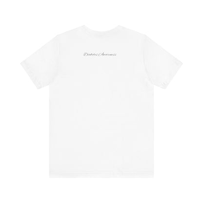 It's about the Journey - Unisex Tee The Diabuddies Store T-Shirts $25.00