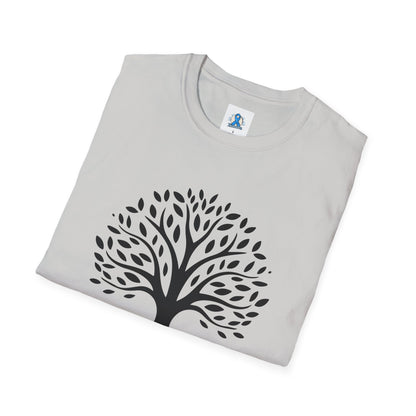 Rooted in Resilience (FR) Tree T-Shirt