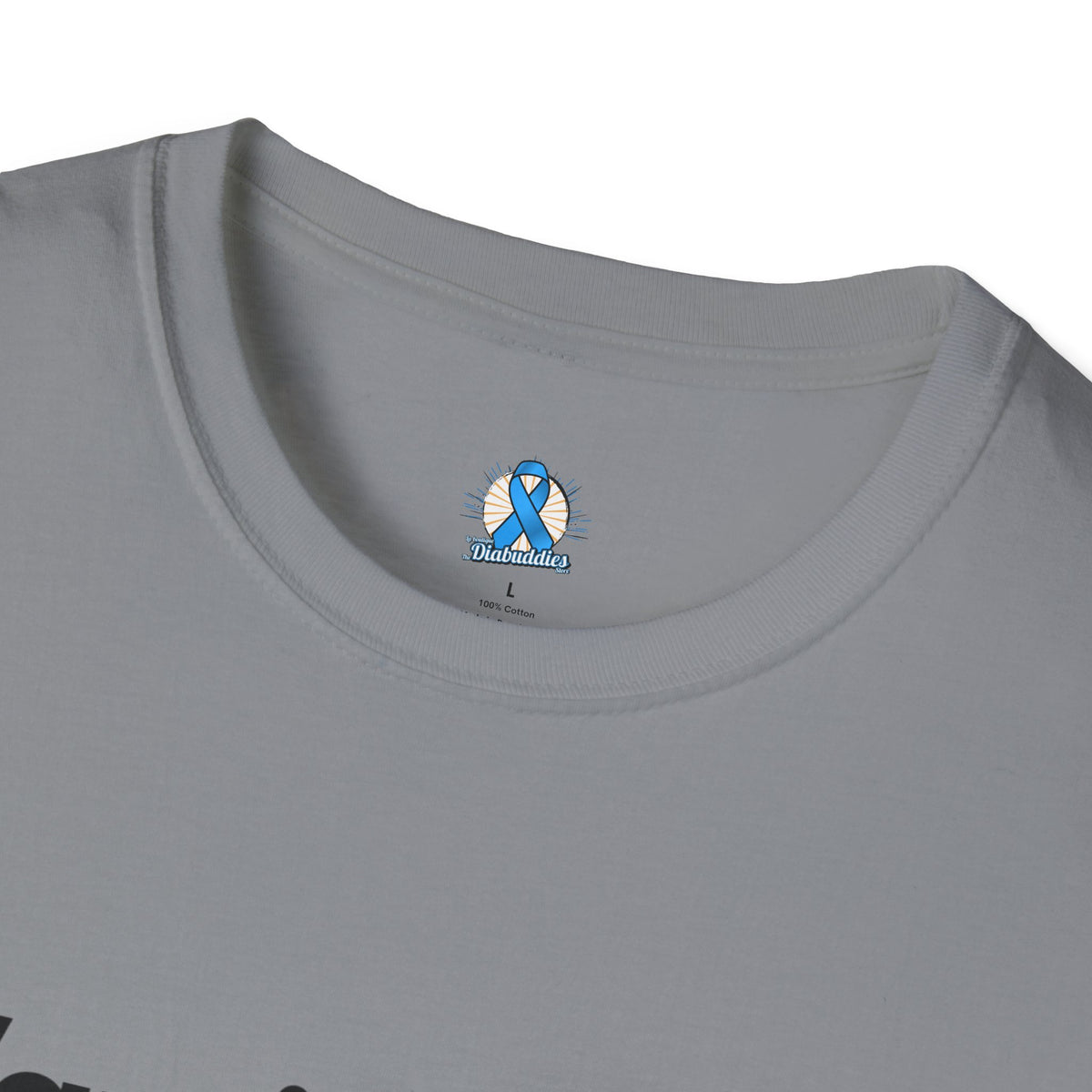 Warning May Spontaneously Check Blood Sugar T-Shirt