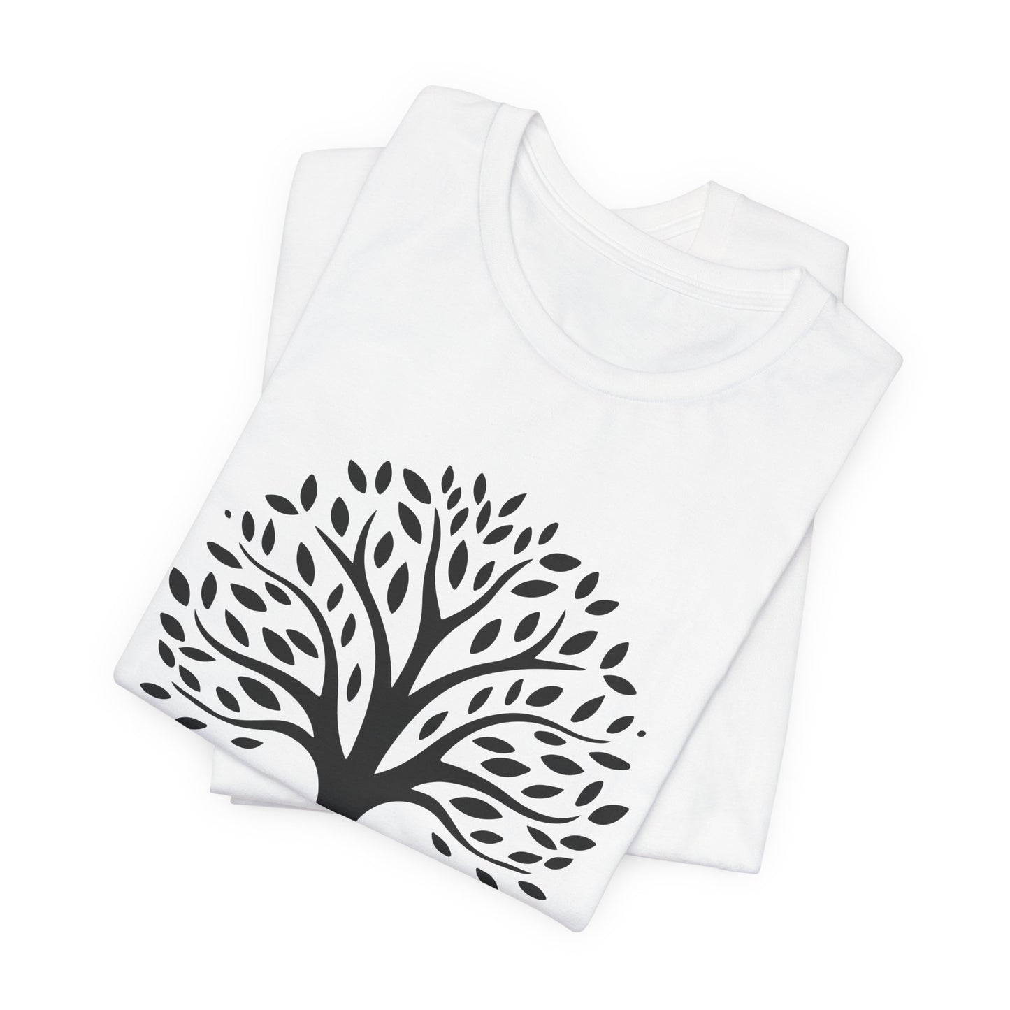 Rooted in Resilience - Unisex Tee The Diabuddies Store T-Shirts $25.00