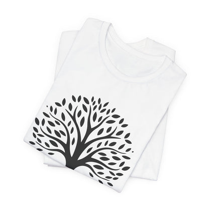 Rooted in Resilience - Unisex Tee The Diabuddies Store T-Shirts $25.00