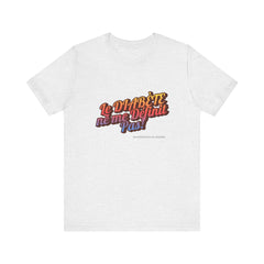 Diabetes doesn`t Define me! (French) - Unisex Tee The Diabuddies Store T-Shirts $22.50