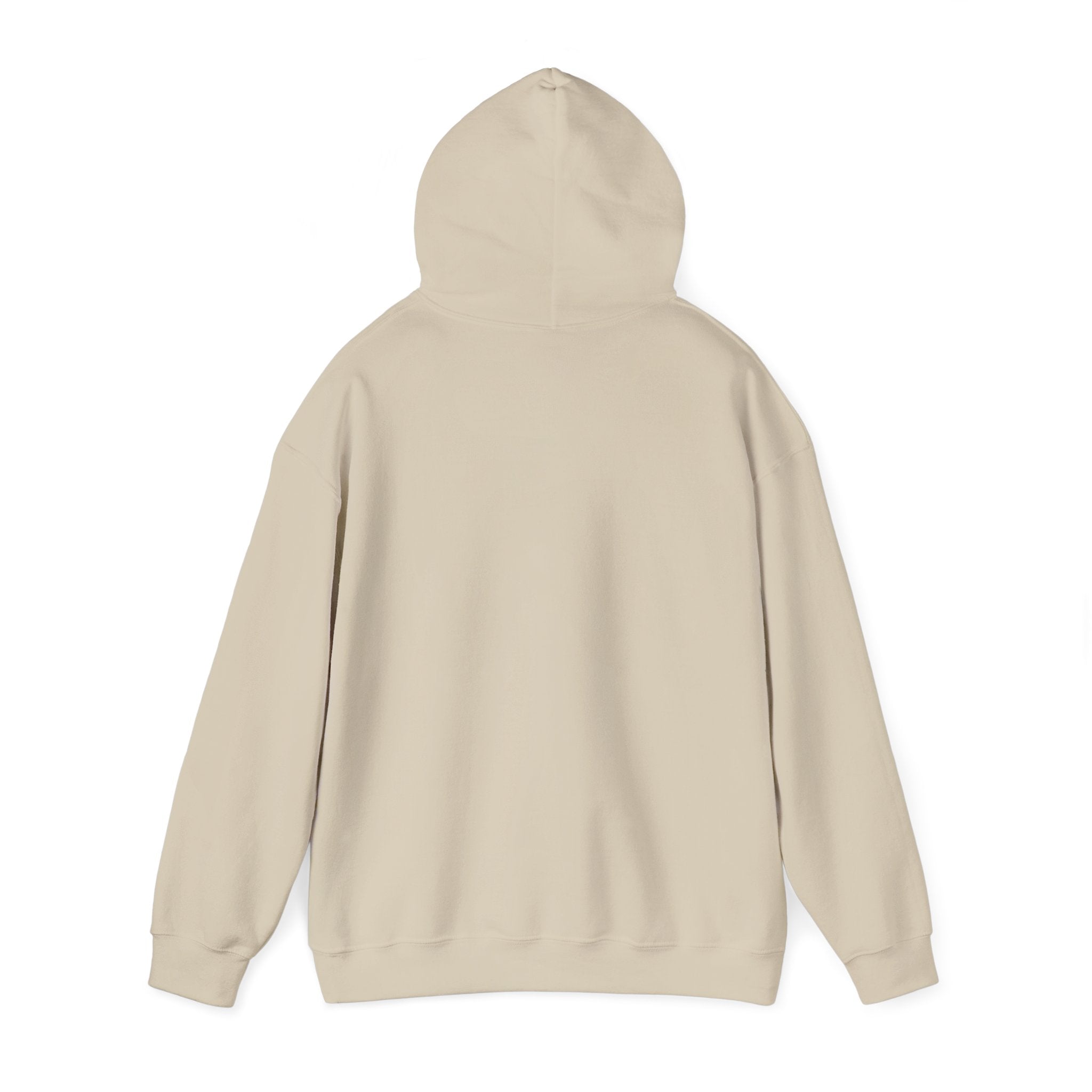 Skull & Blue Ribbon Dead Pancreas Club (French) Hoodie The Diabuddies Store Hoodies $32.41