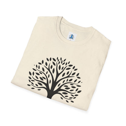 Rooted in Resilience (FR) Tree T-Shirt