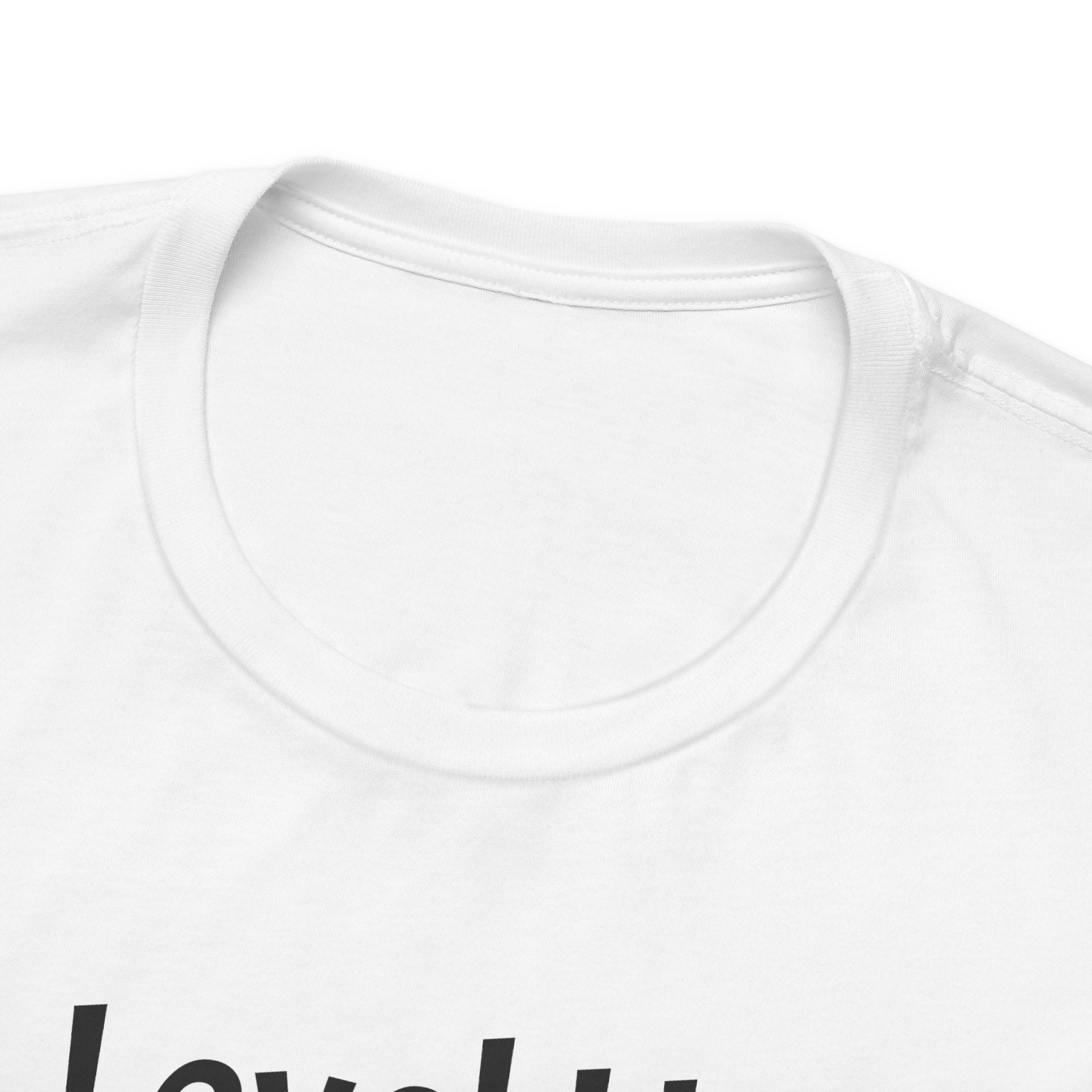Level Up Diabetes Awareness - Unisex Tee The Diabuddies Store T-Shirts $28.03