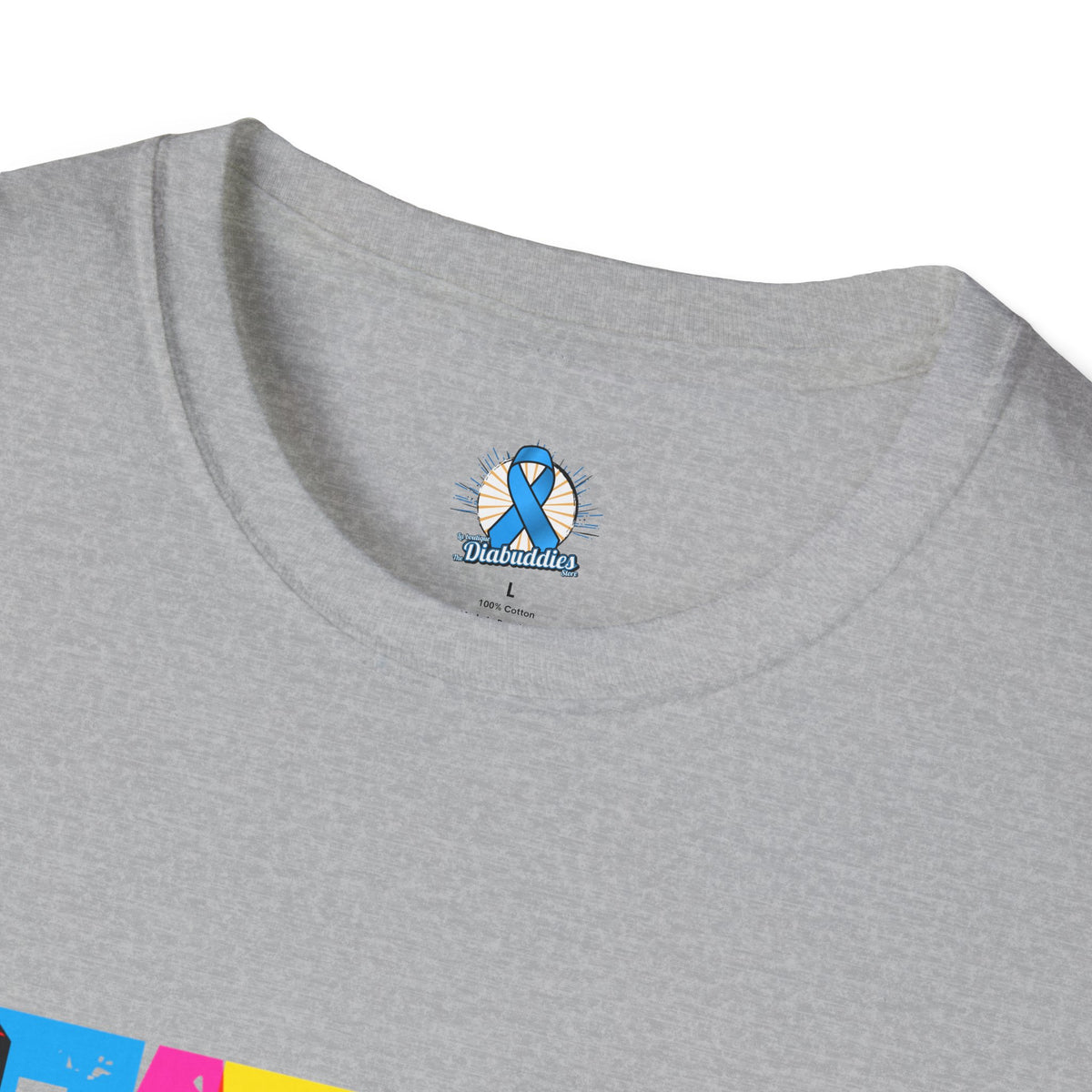 Dead Pancreas Club Graphic T-Shirt