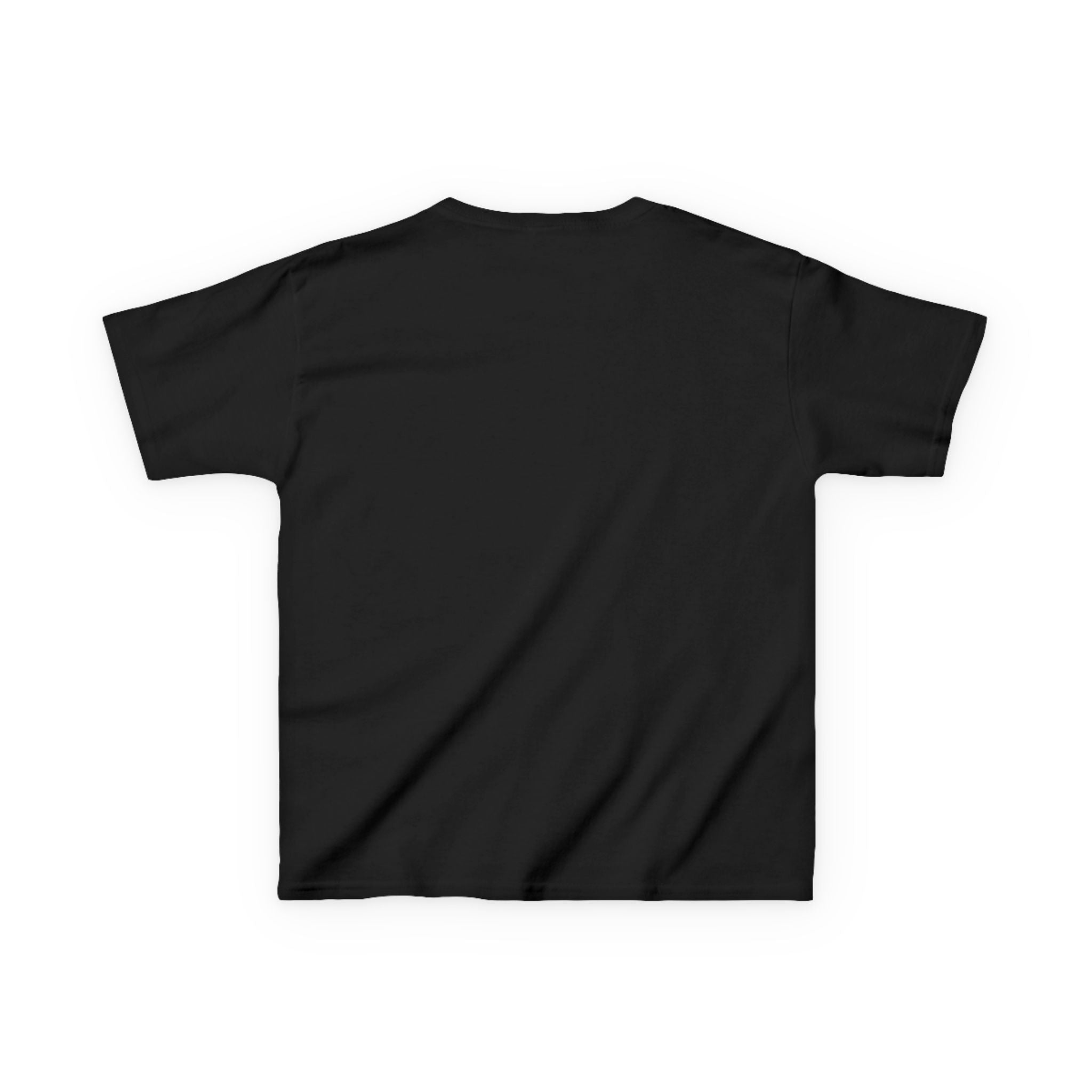 The Diabuddies Store Fighting for a Cure w/Ninja - Kids Tee Fighting for a Cure w/Ninja - Kids Tee: A soft, comfortable tee with a cool ninja ready for battle. A fun and empowering way for your child to show support! T-Shirts Kids clothes Birthday Gift Ki