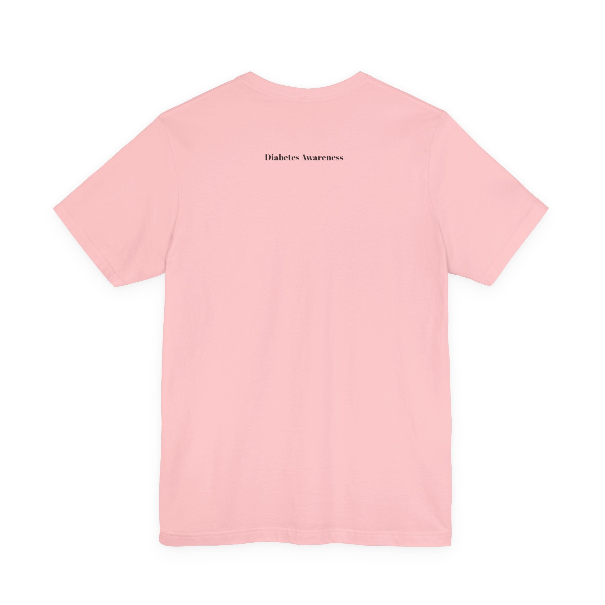 Lazy Pancreas, Wheels at Full Speed - Unisex Tee The Diabuddies Store T-Shirts $22.50