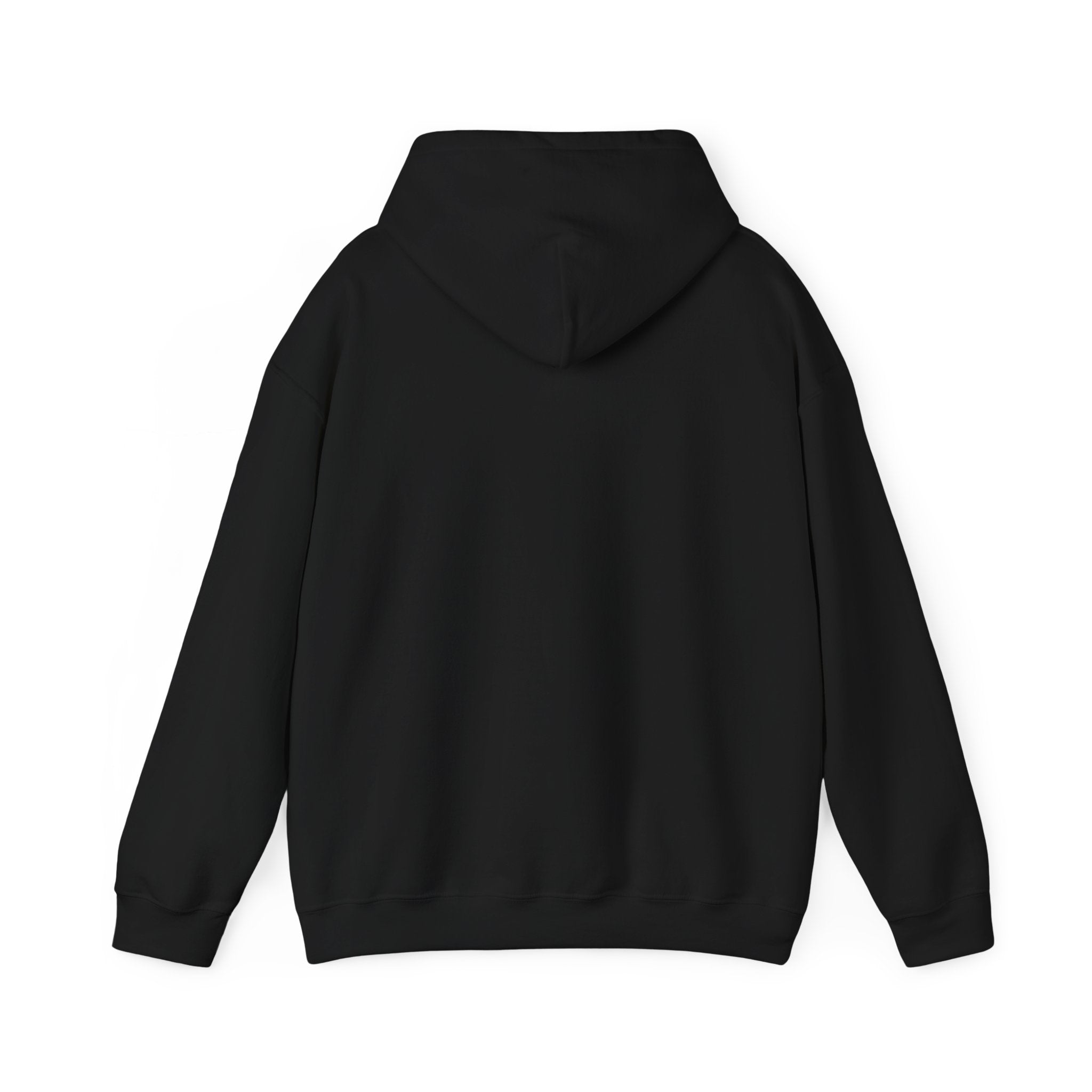 Skull & Blue Ribbon Dead Pancreas Club (French) Hoodie The Diabuddies Store Hoodies $32.41