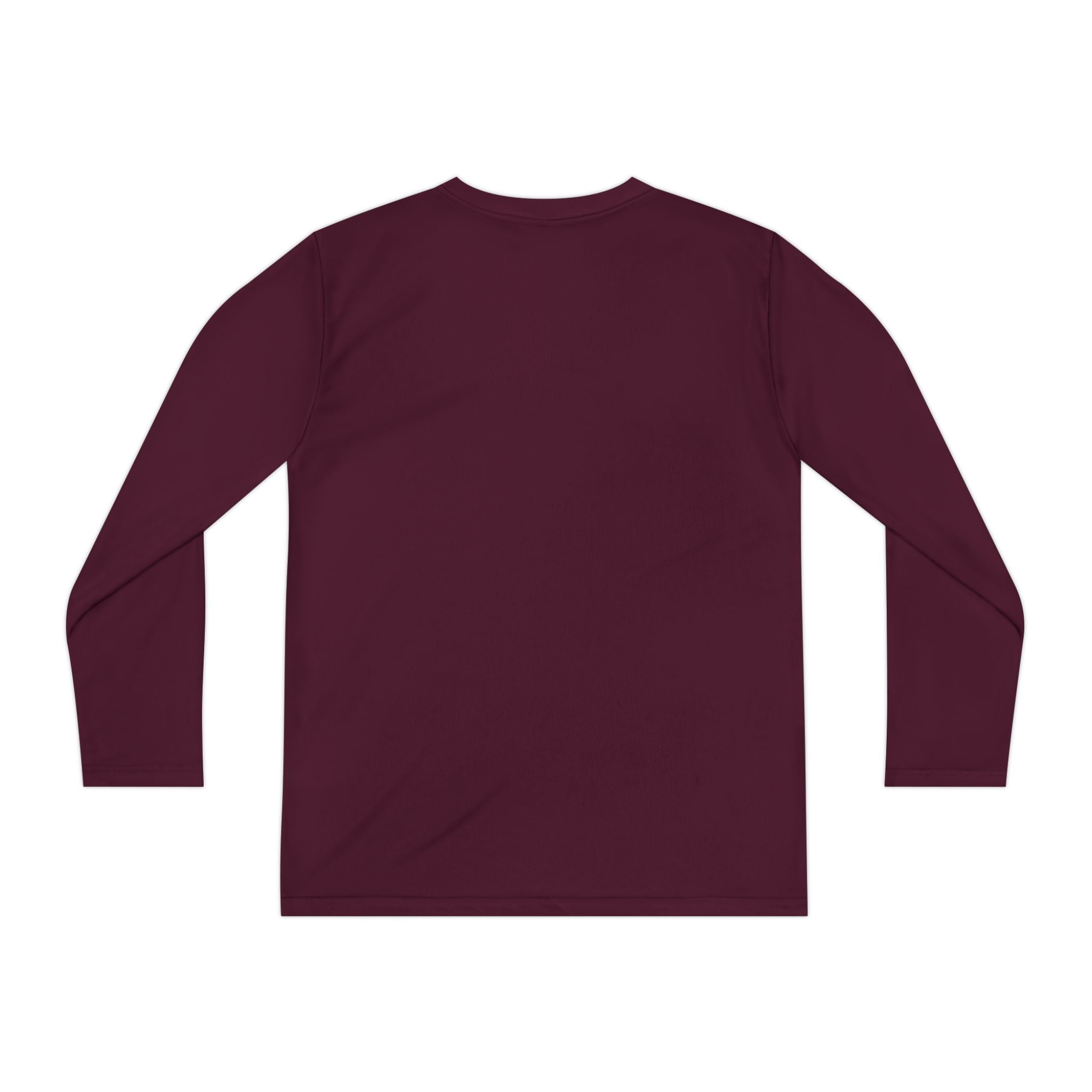 Diabetes Warrior w/supplies - Youth Longsleeve Tee The Diabuddies Store T-Shirts $23.44