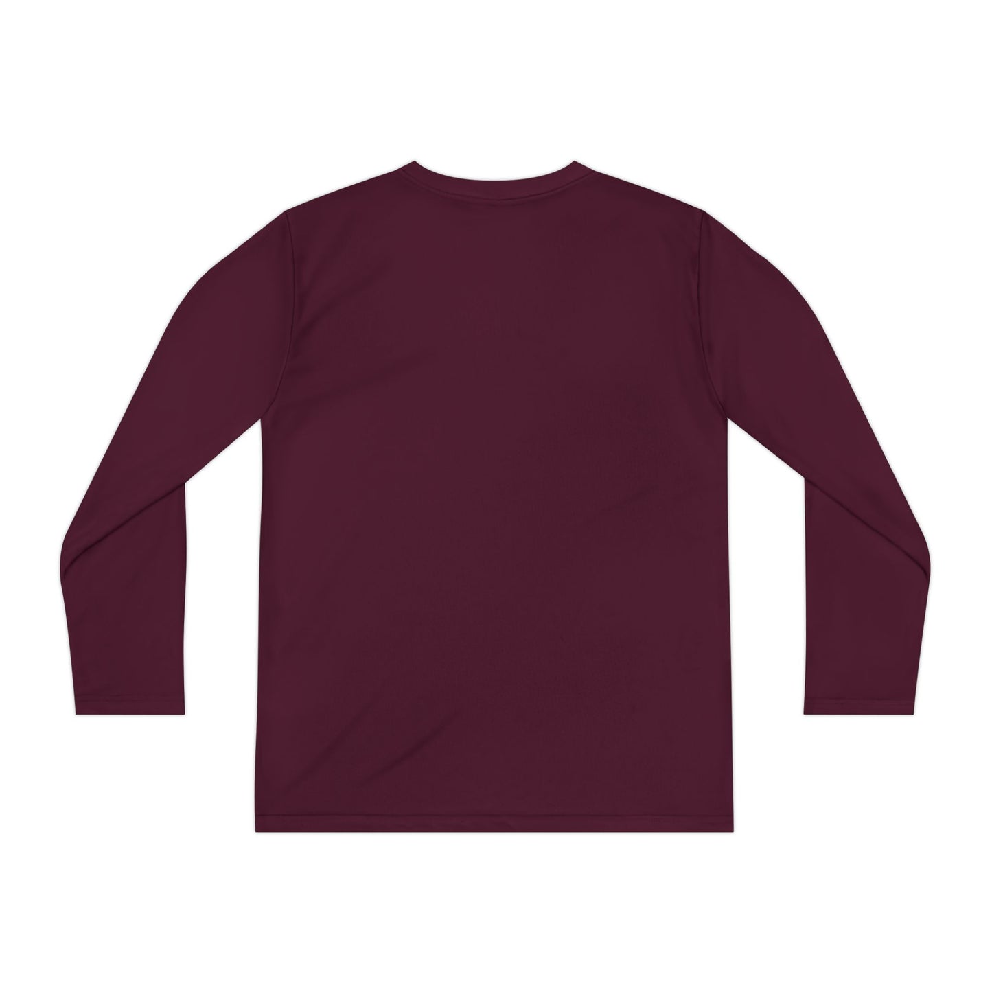 Diabetes Warrior w/supplies - Youth Longsleeve Tee The Diabuddies Store T-Shirts $23.44