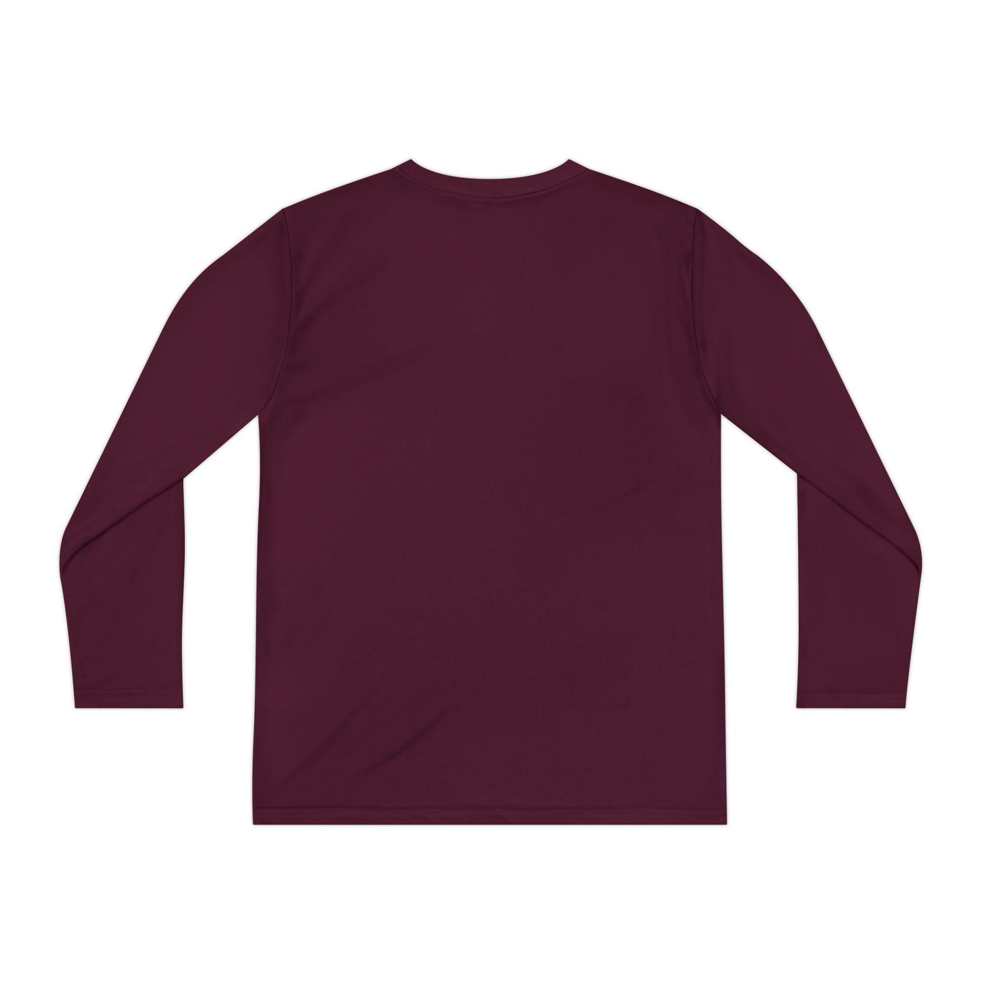 Diabetes Warrior w/supplies - Youth Longsleeve Tee The Diabuddies Store T-Shirts $23.44