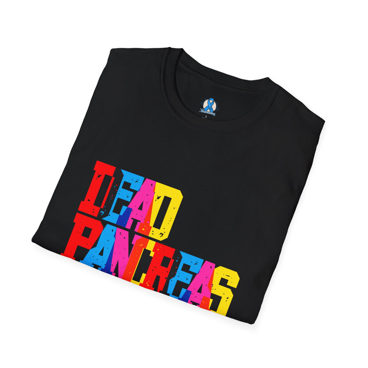 Dead Pancreas Club Graphic T-Shirt