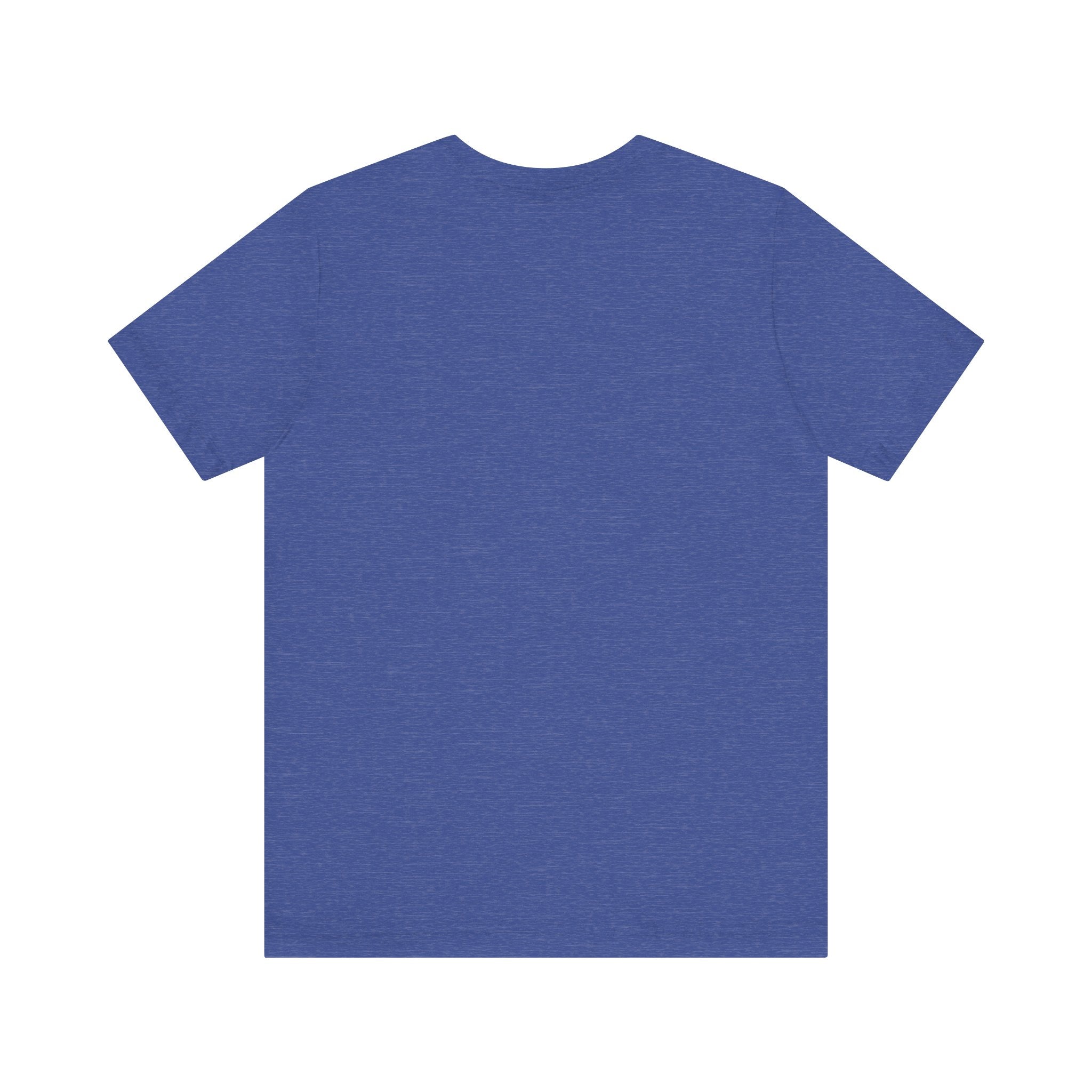 The Diabuddies Store Bionic Woman (Diabetes) - Unisex Tee Bionic Woman (Diabetes) - Unisex Tee: Unleash your inner Bionic strength! This Unisex Tee is a powerful statement of resilience, strength, and modern-day heroism for anyone living with Type 1 Diabe